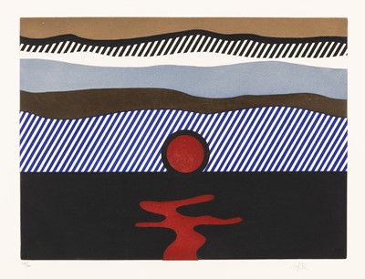 Lot 89 - Roy Lichtenstein (1923-1997)