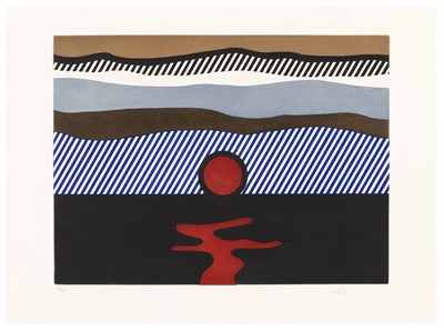 Lot 89 - Roy Lichtenstein (1923-1997)
