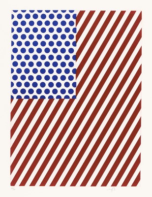 Lot 89 - Roy Lichtenstein (1923-1997)