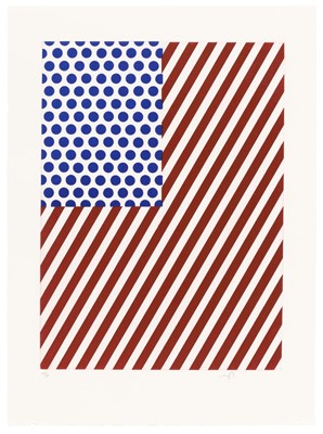 Lot 89 - Roy Lichtenstein (1923-1997)