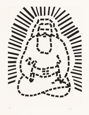 Lot 89 - Roy Lichtenstein (1923-1997)