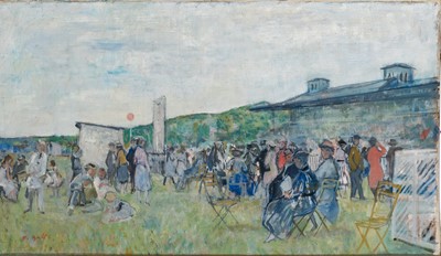 Lot 512 - François Gall