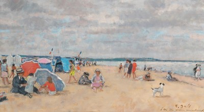 Lot 627 - François Gall