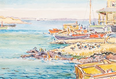 Lot 86 - Reynolds Beal