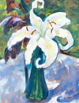 Lot 84 - Martha Walter