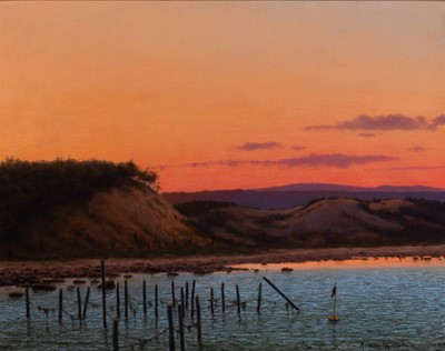 Lot 653 - Joseph McGurl