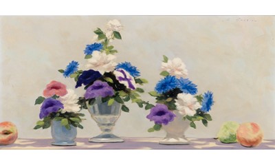 Lot 14 - André  Gisson