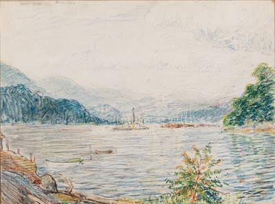 Lot 87 - Reynolds Beal
