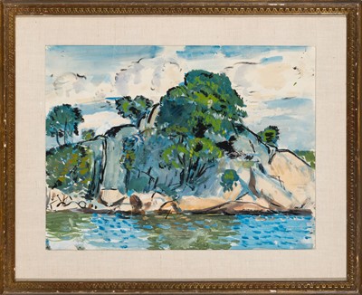 Lot 85 - Gifford Beal