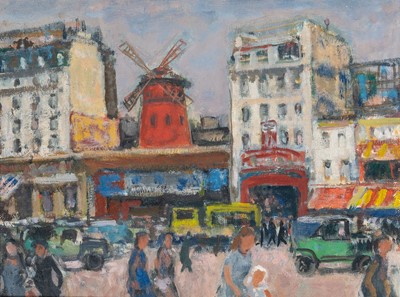 Lot 630 - François Gall