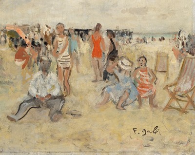 Lot 54 - François Gall