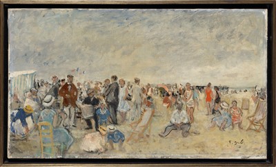 Lot 54 - François Gall