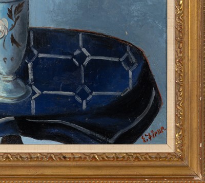 Lot 51 - Ernest Fiene