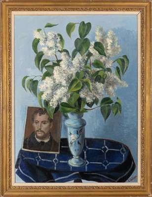 Lot 51 - Ernest Fiene