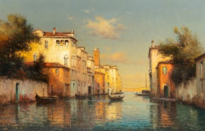 Lot 602 - Antoine Bouvard