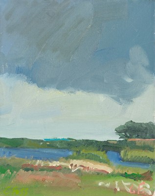 Lot 39 - Cornelia Foss