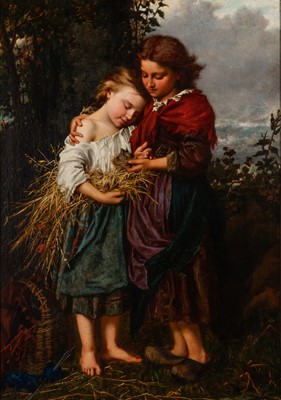 Lot 501 - Henry Campotosto
