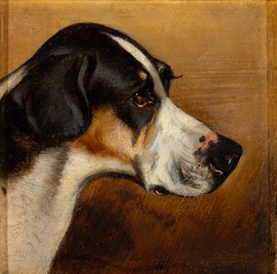 Lot 527 - Attributed to John Arnold Alfred Wheeler