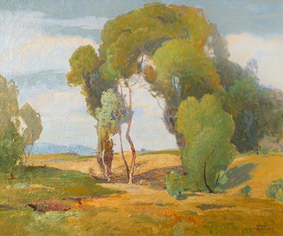 Lot 684 - Dana Bartlett