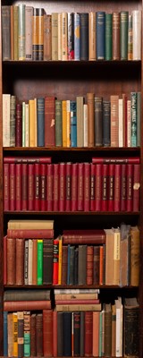 Lot 149 - The remains of a library of Africana