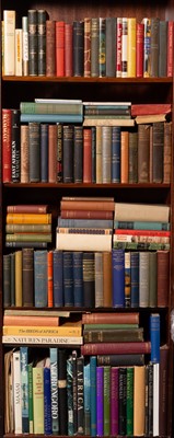 Lot 149 - The remains of a library of Africana