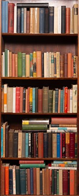 Lot 149 - The remains of a library of Africana