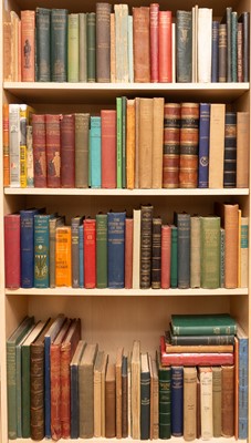 Lot 149 - The remains of a library of Africana