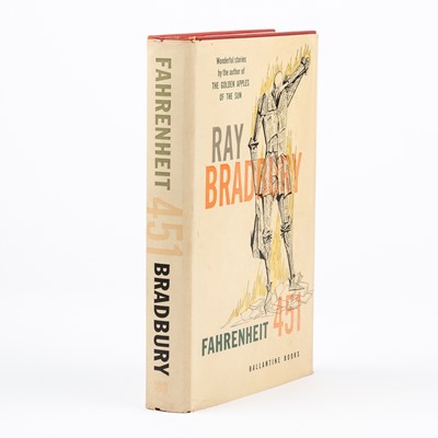 Lot 160 - A fine, signed copy in jacket