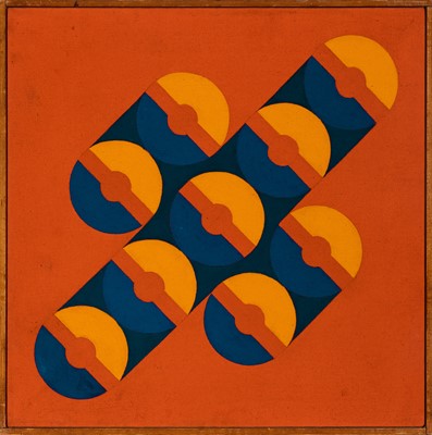 Lot 15 - Peter Hutchinson