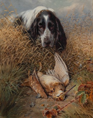 Lot 576 - William Woodhouse