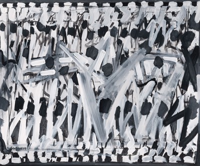 Lot 13 - William Kienbusch