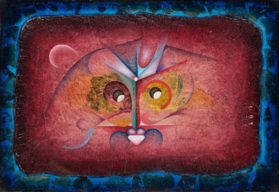 Lot 78 - Emilio Rodriguez-Larrain