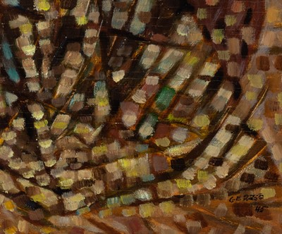 Lot 51 - Gunther Gerzso