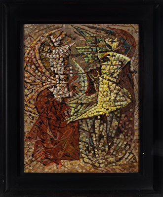 Lot 51 - Gunther Gerzso