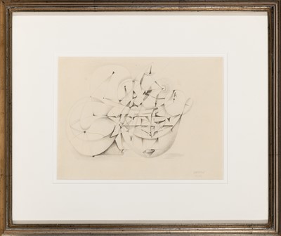 Lot 54 - Gunther Gerzso