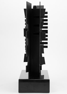 Lot 103 - Gunther Gerzso