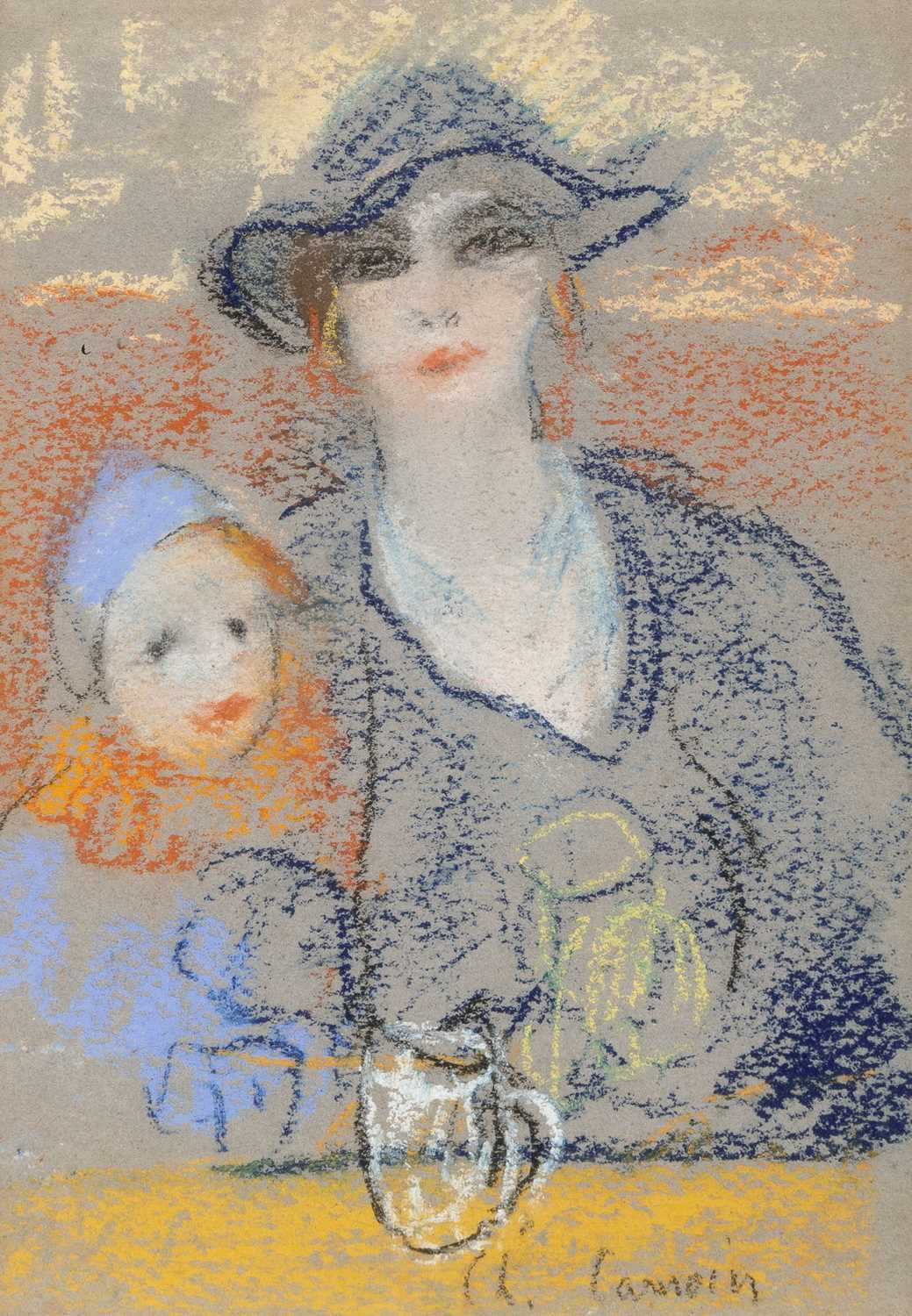 Lot 21 - Charles Camoin