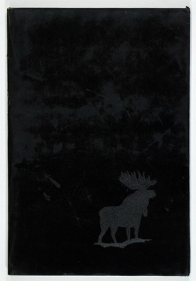 Lot 179 - American Big Game and How to Hunt Them