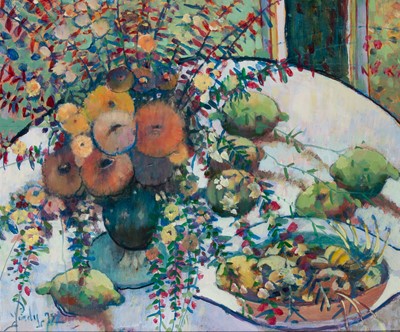 Lot 12 - Donald Roy Purdy