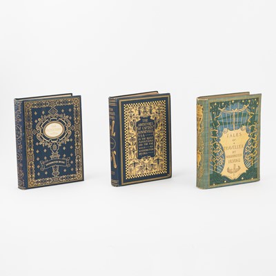 Lot 234 - A Washington Irving miscellany `