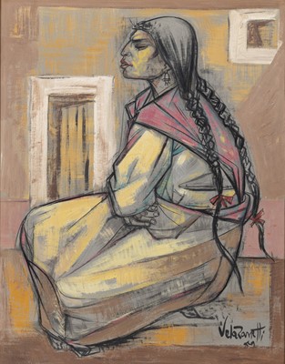 Lot 36 - José Vela Zanetti