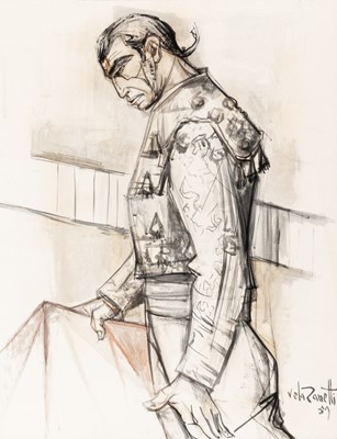 Lot 37 - José Vela Zanetti