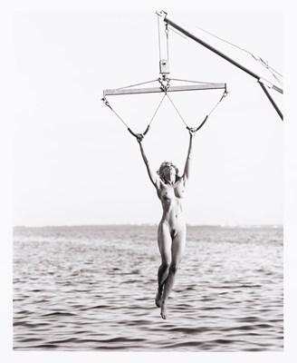 Lot 669 - Steven Meisel: Madonna, Miami, (from Sex), 1992