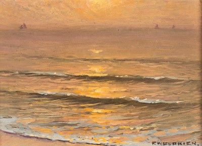 Lot 521 - Frank W. Cuprien