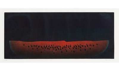 Lot 36 - Yozo Hamaguchi (1909-2000)
