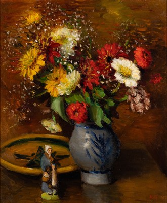 Lot 626 - Marcel Dyf