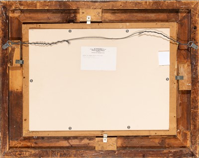 Lot 1004 - Manner of Thomas Birch