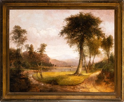 Lot 1005 - Thomas Doughty