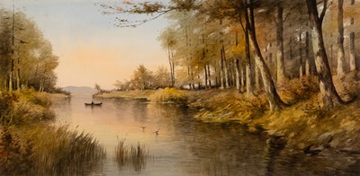 Lot 32 - Henry Farrer