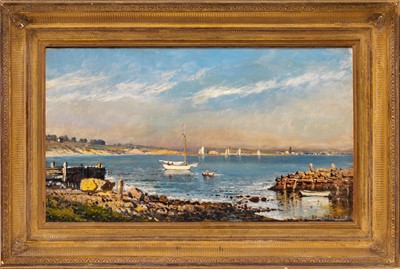 Lot 33 - Edmund Darch Lewis